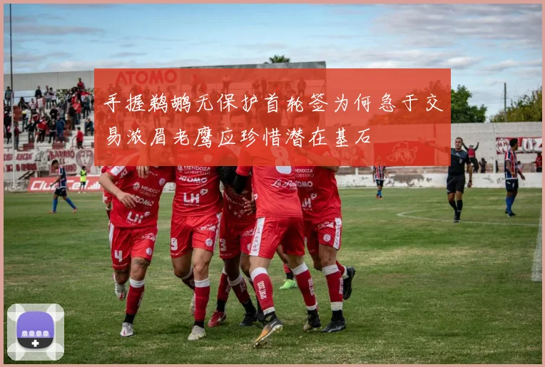 手握鹈鹕无保护首轮签为何急于交易浓眉老鹰应珍惜潜在基石