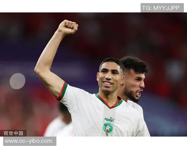 阿什拉夫将由巴黎医疗团队陪同前往国家队进行康复治疗